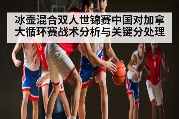 冰壶混合双人世锦赛中国对加拿大循环赛战术分析与关键分处理